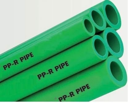 CPVC Pipe (SDR-11) 3Mtrs. 25mm