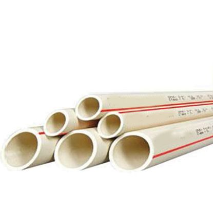 CPVC Pipe (SDR-11) 3Mtrs. 20mm