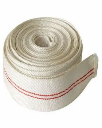 Canvas Hose Pipe 2"*30MTR